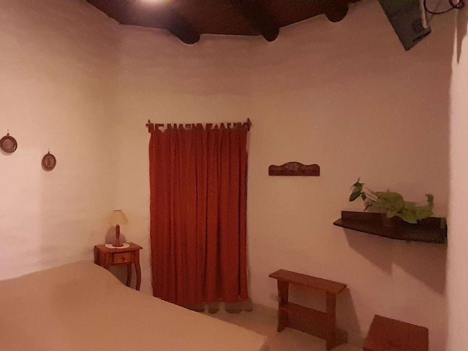 La Montana Panzió Cafayate Kültér fotó