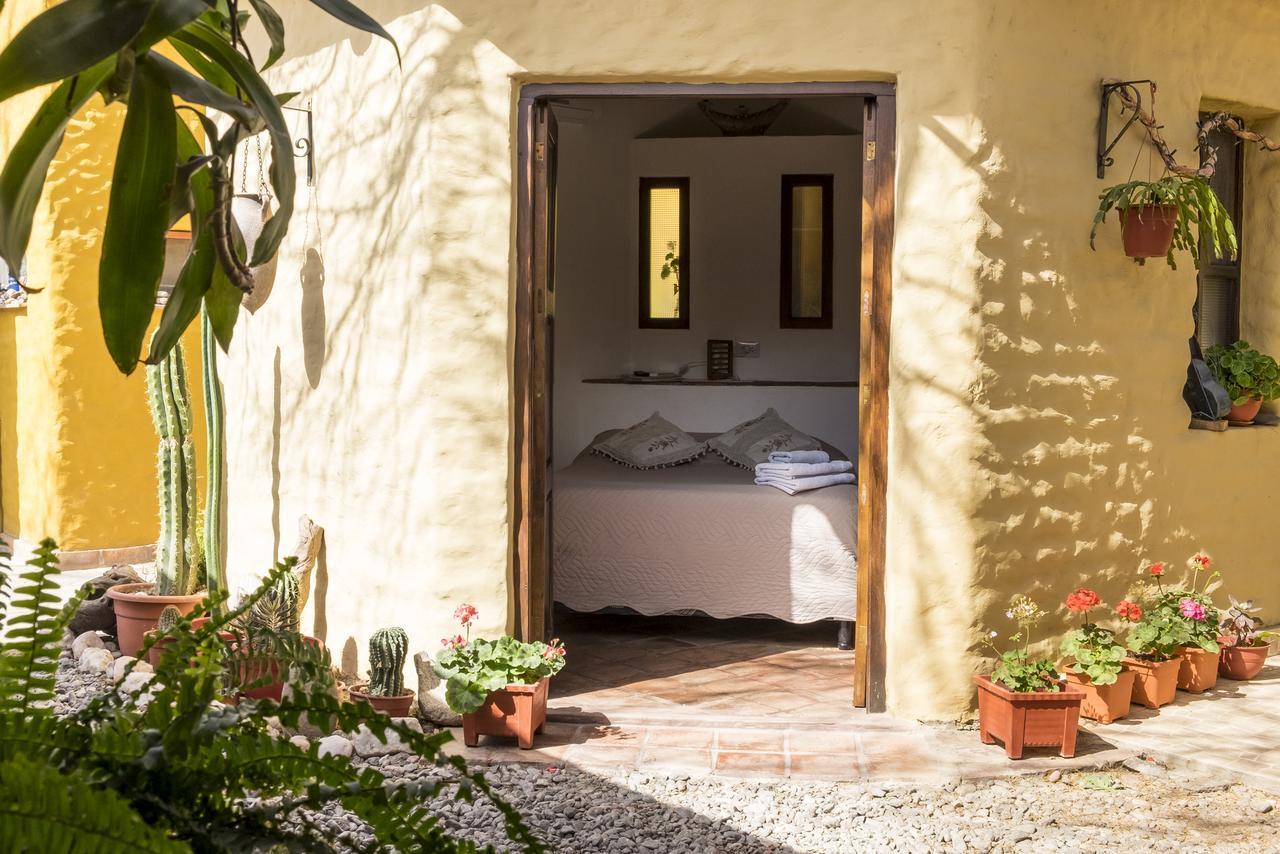 La Montana Panzió Cafayate Kültér fotó